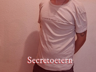 Secretoetern