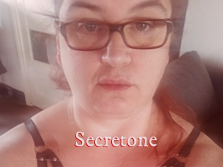 Secretone