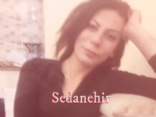 Sedanehir