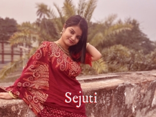 Sejuti