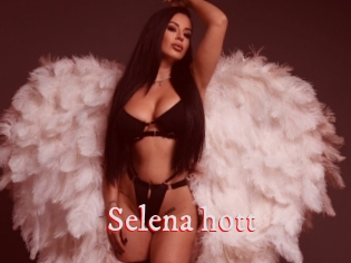 Selena_hott