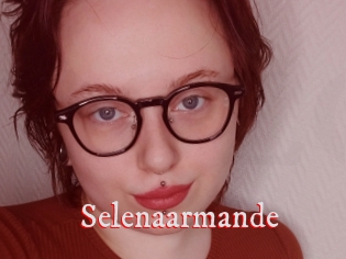 Selenaarmande