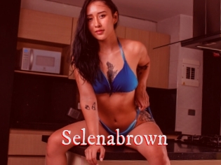 Selenabrown