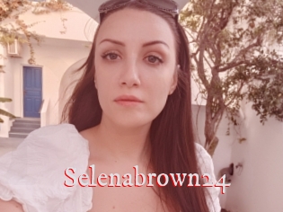 Selenabrown24