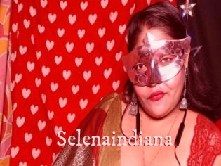 Selenaindiana