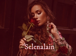 Selenalain