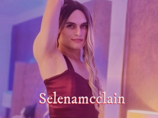 Selenamcclain