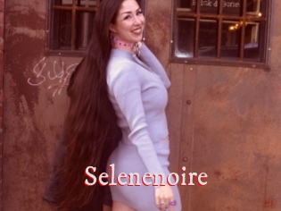 Selenenoire