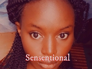 Sensentional