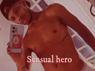 Sensual_hero