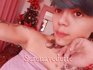 Serenavedette