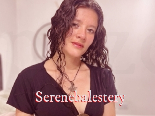 Serenebalestery