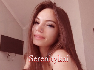 Serenitykai