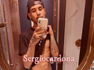 Sergiocardona