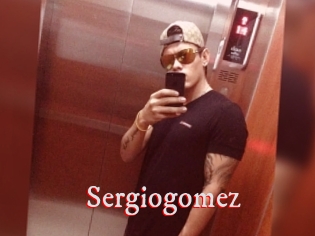 Sergiogomez