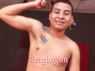 Sergiogon