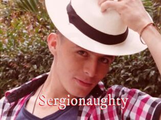 Sergionaughty