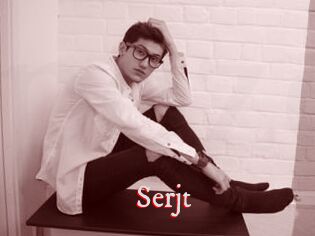 Serjt