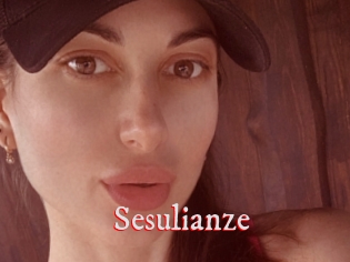 Sesulianze