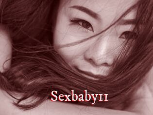 Sexbaby11