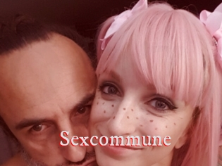 Sexcommune