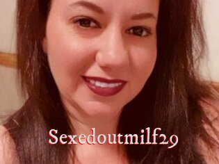 Sexedoutmilf29