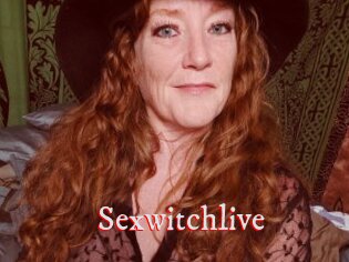 Sexwitchlive