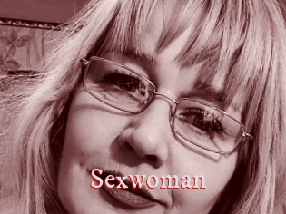 Sexwoman