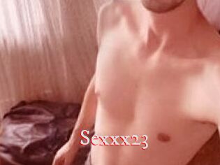 Sexxx23