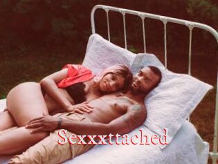 Sexxxttached