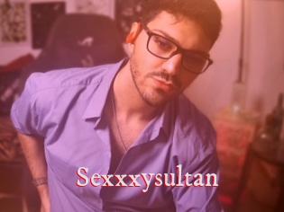 Sexxxysultan