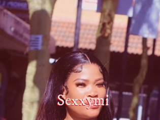 Sexxymi