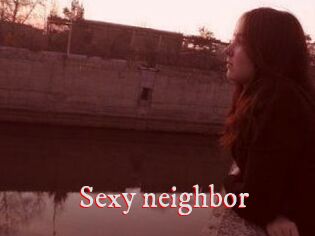 Sexy_neighbor