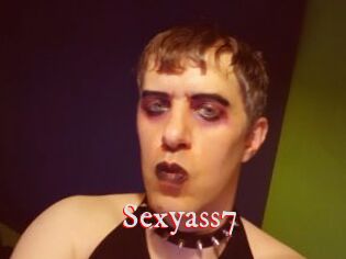 Sexyass7