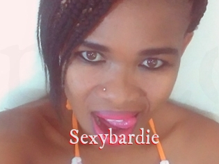 Sexybardie