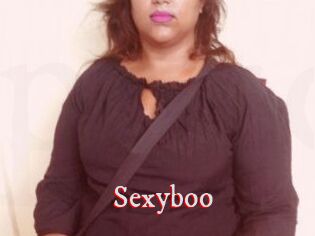 Sexyboo