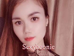 Sexyboonie