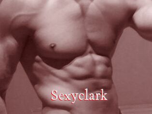 Sexyclark