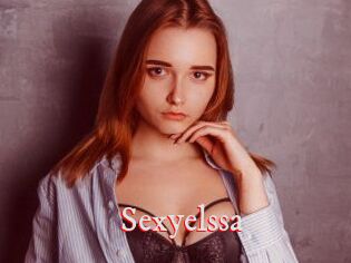 Sexyelssa