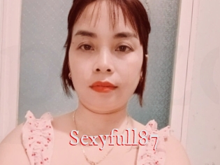 Sexyfull87