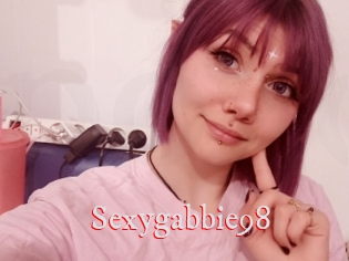 Sexygabbie98