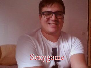 Sexygame