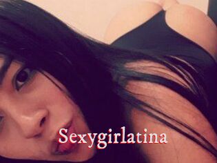 Sexygirlatina