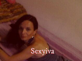 Sexyiva