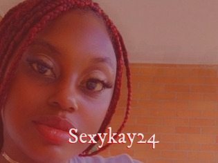 Sexykay24