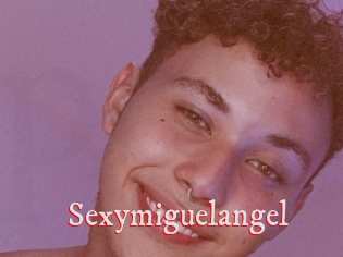 Sexymiguelangel