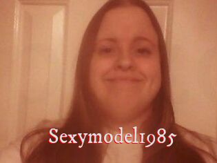 Sexymodel1985