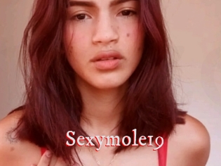 Sexymole19