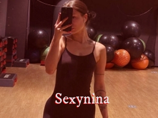 Sexynina