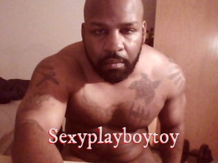 Sexyplayboytoy